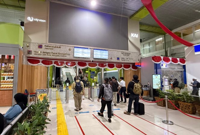 
 KAI EXPO 2026 Digelar 4–6 September, Tiket Kereta Api Diskon hingga 30%