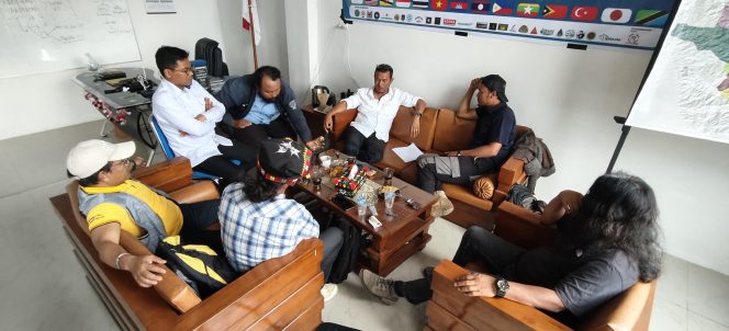 
 Dari Naskah Kuno ke Meja Politik: Diskusi Literasi Gayo Memicu Wacana Pemekaran Kota Madya Takengon dan Penataan Dapil DPRI