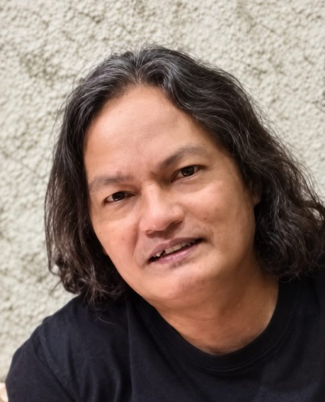 
 Yon Bayu dan Kegelisahan Seniman Jakarta terhadap Masa Depan DKJ