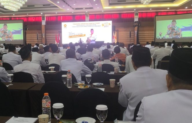 
 Ahmad Heryawan: Pembangunan Jawa Barat Harus Berkeadilan, Berbudaya, Terhubung dan Berkelanjutan 