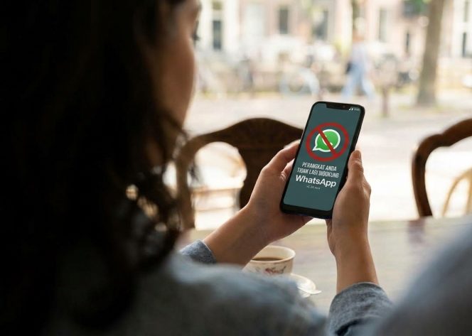 
 Mulai 8 September 2026 Sejumlah Android Tidak Bisa Mengakses WhatsApp, Apasaja dan Mengapa ?