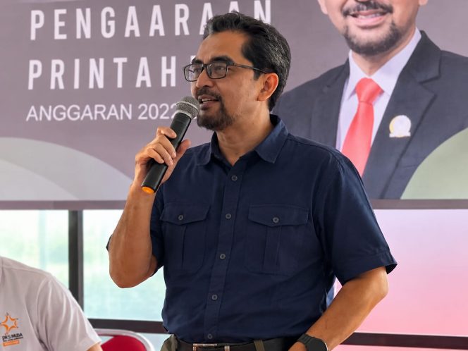 
 H. Fikri Apresiasi Tren Perbaikan Kesejahteraan Kabupaten Bogor, Dorong Pemkab Perkuat Layanan Publik dan Ekonomi Rakyat