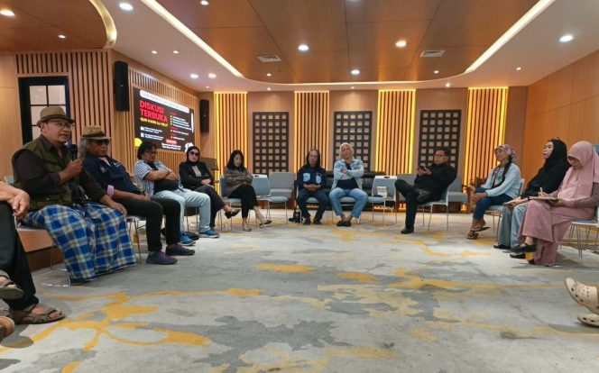 
 FKSTIM Desak Transparansi Pemilihan DKJ, Wacana PTUN hingga Pembubaran AJ Mengemuka