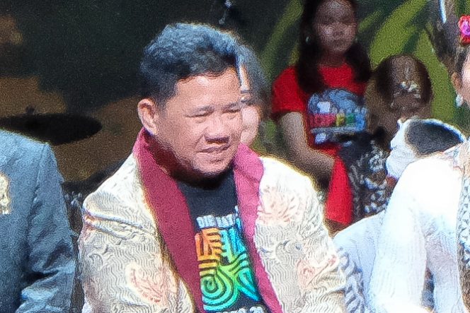 
 AMIN ABDULLAH, Direktur Musik Kemenekraf Luncurkan Single “Biarkan Ada Ruang di Antara Kita” 