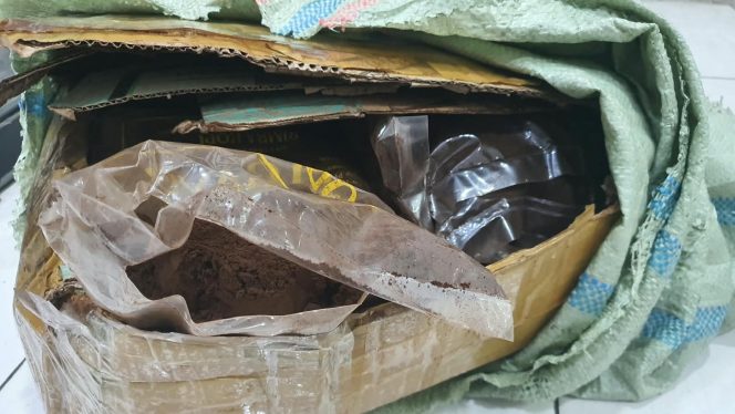 
 Pengusaha Online Keluhkan Paket Rusak, Minta J&T Express Perketat Pengawasan