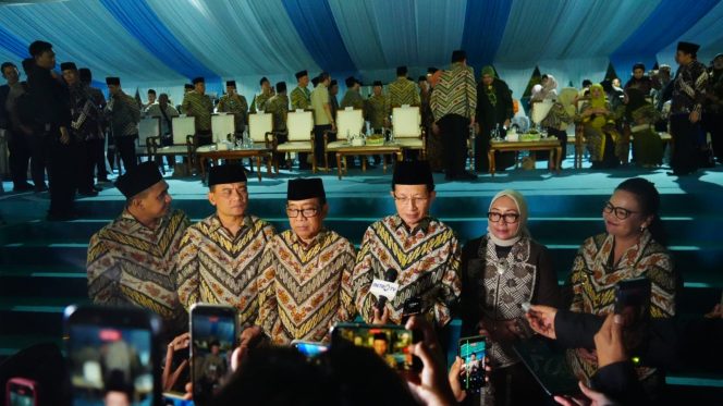 
 Pembukaan MTQ Nasional XXXI tidak Dihadiri Presiden Prabowo, Acara Spektakuler tidak Terintegrasi dengan Baik