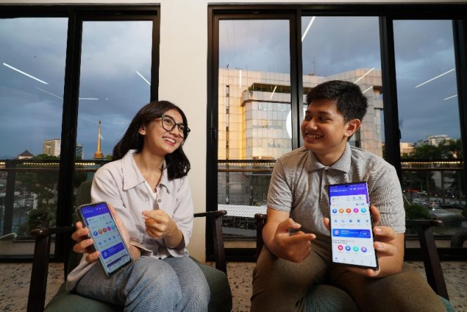 
 KAI 81 Tahun, Perjalanan Tiket Kereta dari Loket hingga Access by KAI