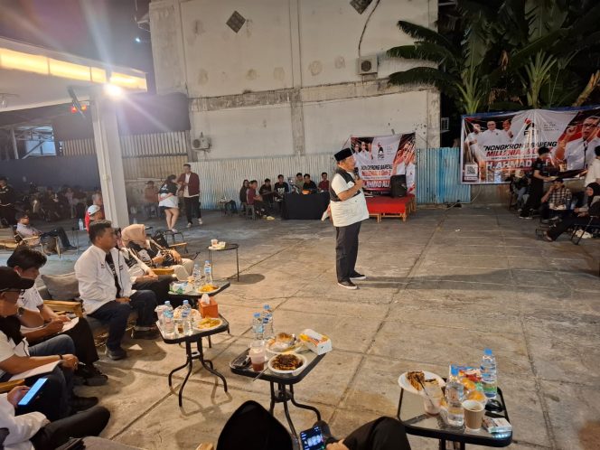 
 PSI Sulteng Buka Pintu Lebar Bagi Milinial dan Gen-Z 