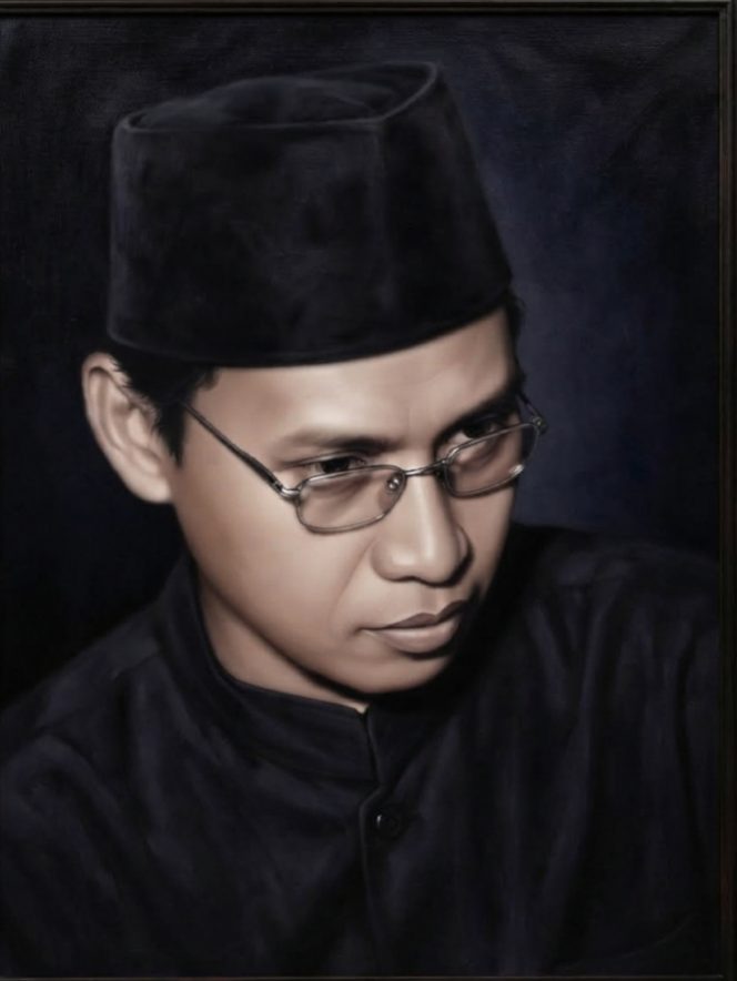 
 Ketua LKB Pertanyakan Penghargaan Pemerintah Terhadap Karya Sastra Betawi
