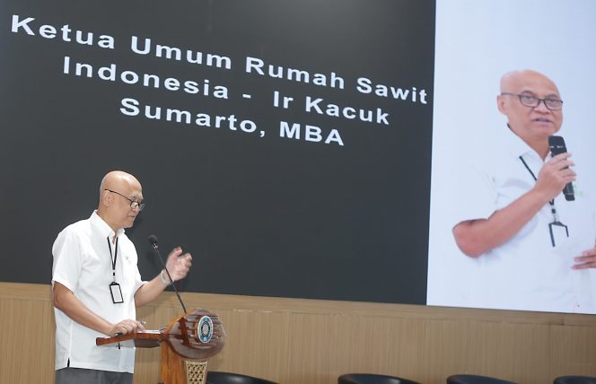 
 RSI – USU Dorong Penguatan Kelembagaan Petani Sawit