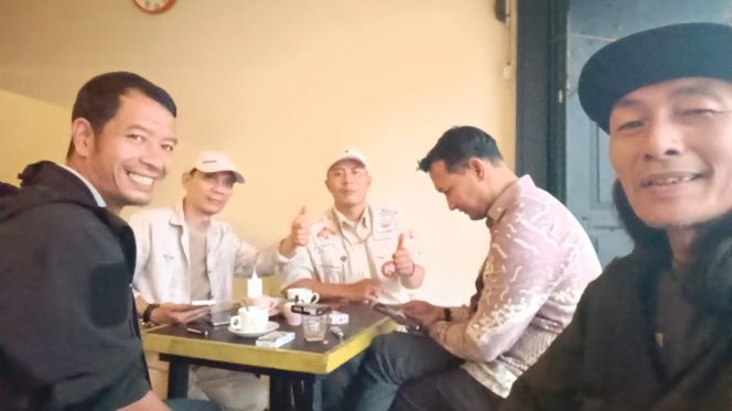 
 PPA Aceh Tengah Jajaki Sinergi dengan PT Hutama Karya