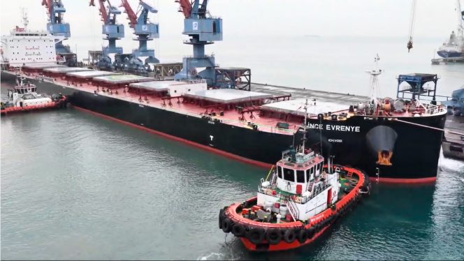 
 Harhubnas 2026, Pelindo Regional 2 Banten Perkuat Peran Pelabuhan Ciwandan dalam Mendukung Logistik Banten
