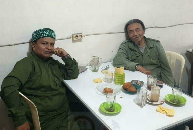 
 Kopi Pagi Kang Leo, Jalan Panjang Mencari Air Bersih di Pelosok Bener Meriah