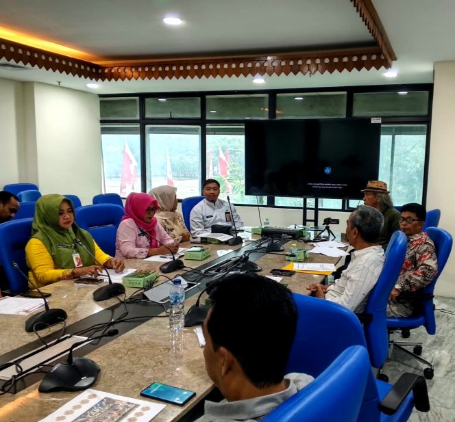 
 Pemkot Jakarta Timur Dukung Festival Tari Ratoh Jaroe
