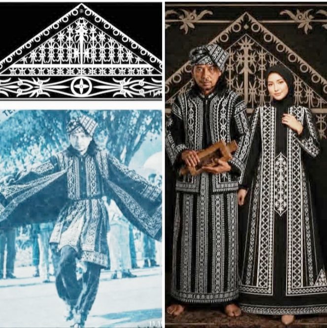 
 Pegayon Angkat Motif Pepir Gayo, Forum Budaya Disiapkan untuk Hidupkan Seni di Kem Seni Antara