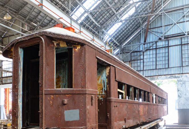
 Dari Batavia ke Era Whoosh, Jejak Panjang Teknologi Listrik Perkeretaapian Indonesia