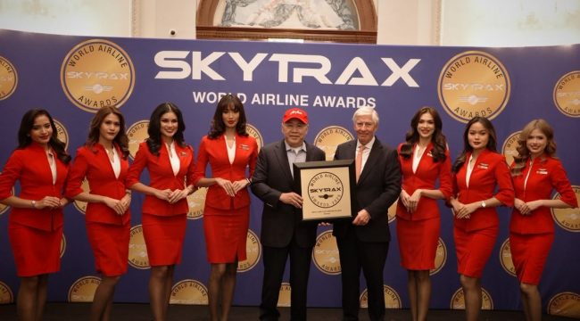 Indonesia AirAsia tim