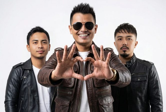 
 The Orion Bangkit dengan “Formasi Keramat”, Bidik Panggung Musik Indonesia