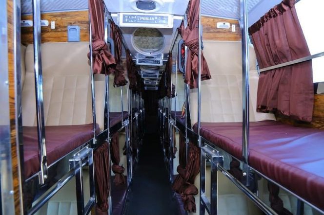 
 Fajar dan Senja Utama Solo, 48 Tahun Melintasi Zaman Layani 148 Ribu Pelanggan