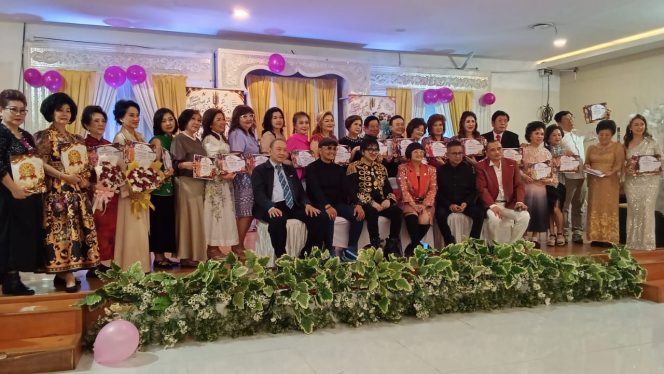 
 Ranni Pancarani Bikin Murid 50-an Berani Nyanyi Live, Bukan Karaoke!