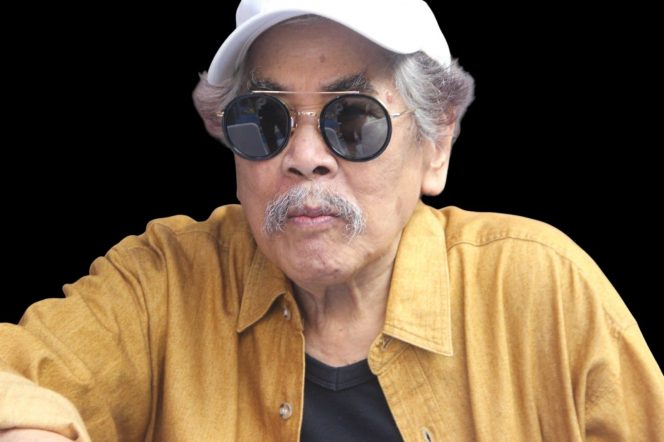 
 Jaja Mihardja Mengidolakan Almarhum Bing Slamet 