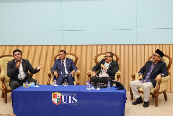 
 Koperasi Syariah Indonesia Dibawa ke Forum Internasional IICF 2026
