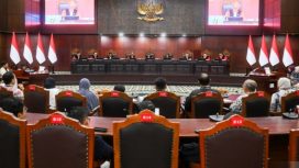 Sidang MK (ist)