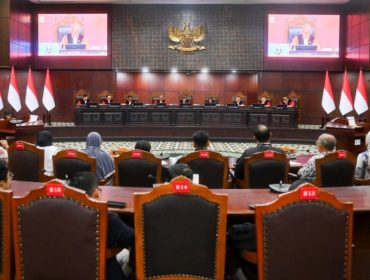 Sidang MK (ist)