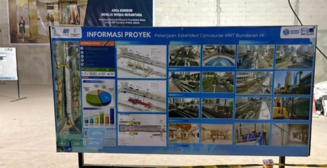 
 Pelaku Usaha Makin Selektif Pilih Mal