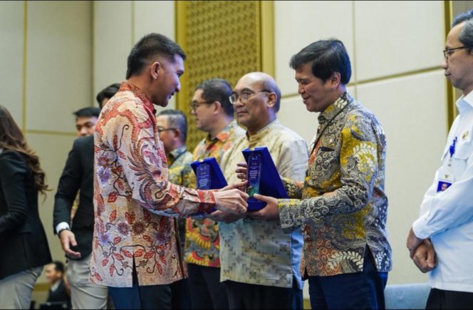 
 Sosialisasi keselamatan penyeberangan