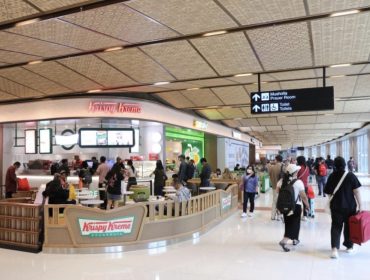 Bandara InJourney Airports