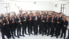 PPNS Ditjen Hubla