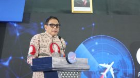 Dirut AirNav Indonesia