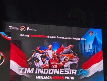 Timnas (ist)