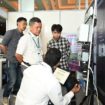 Pameran di JiExpo