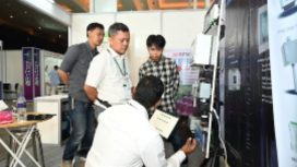 Pameran di JiExpo