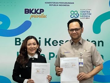 Kerja sama stategis BKKP hadirkan SPKLU di Klinik