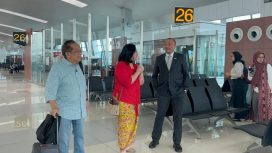 InJourney Airports rayakan Harpelnas 2026