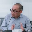 Anggota Komisi V DPR