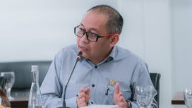 Anggota Komisi V DPR