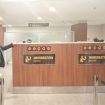 Area Imigrasi Terminal Keberangkatan Internasional Bandara Husein