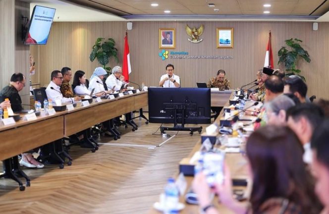 
 BPJS Kesehatan dan Asuransi Swasta Kini Terhubung