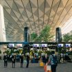 Bandara Soekarno-Hatta