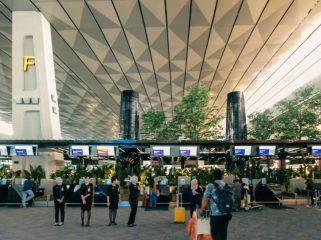 Bandara Soetta