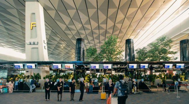 Bandara Soetta
