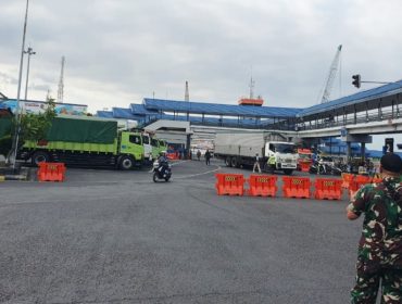 Pelabuhan Ketapang