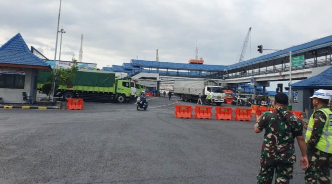 
 Pelabuhan Ketapang