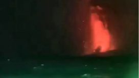Gunung Anak Krakatau