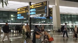 Bandara Soetta