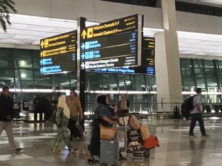 Bandara Soetta